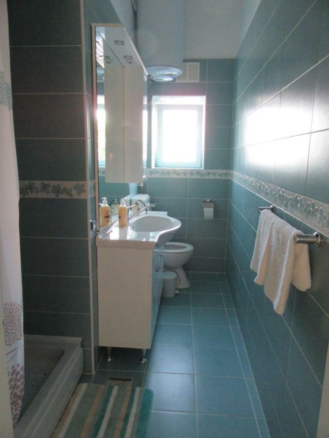 Ferienwohnung Apartman Romeo Rijeka Exterior foto