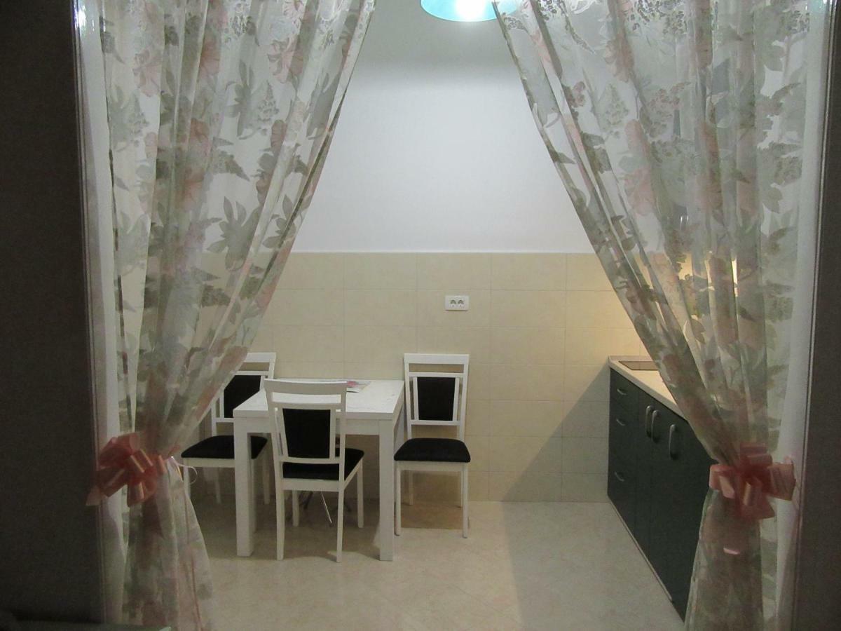 Ferienwohnung Apartman Romeo Rijeka Exterior foto